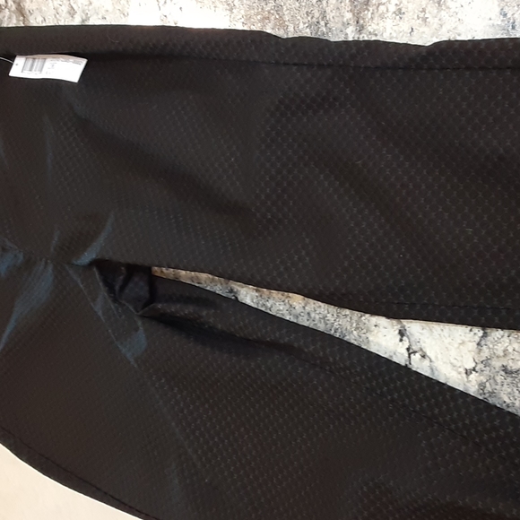 Sz 18 Tribal  Black "Flatten It" Pull On Pants Slimming Trousers - Picture 14 of 14